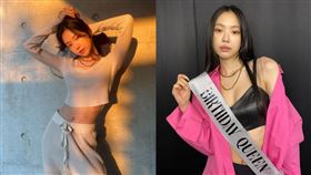 孫娜恩（圖／翻攝自孫娜恩IG）