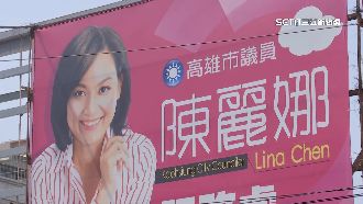 議員棄選！許慧玉、陳麗娜拋震撼彈