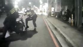 國道,汐止分隊,汐止分局,妨害公務,公共危險