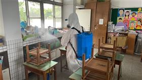 桃園,確診,校園,網購（圖／桃園市府提供）
