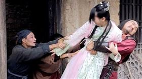 ▲搶民女（圖／翻攝自百度百科）