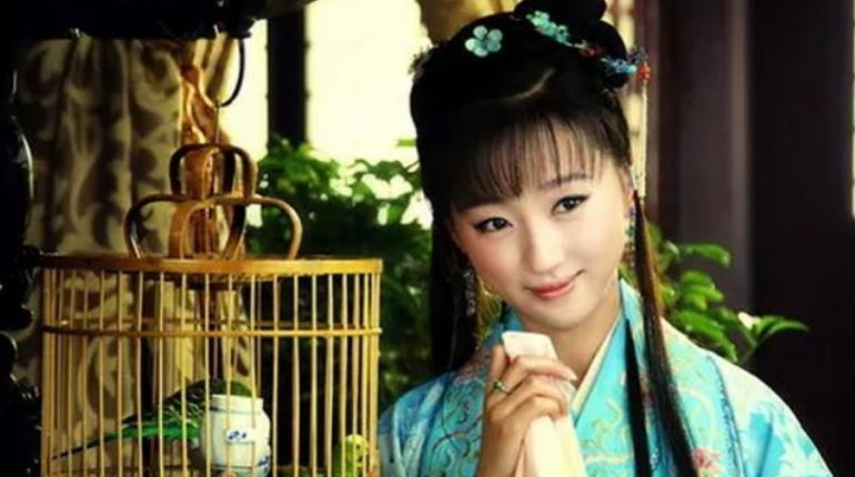 才女：面對面吃麵！和尚下聯讓她羞