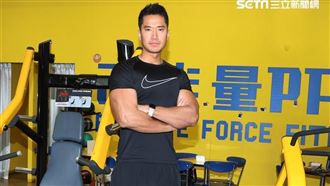 獨／健身房疫情重創　何守正認想關門