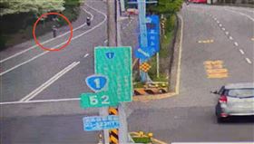 外役監逃犯踩單車衝台中！越獄原因曝