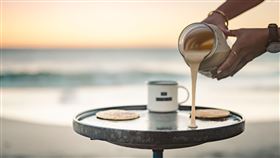 點心、鬆餅、麵糊。（示意圖／翻攝自Pexels）