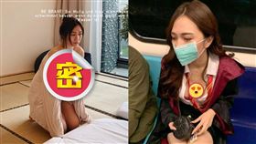 （圖／翻攝自徐恩IG）