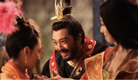 北齊高洋、暴君、皇帝、淫亂、宮女、嬪妃