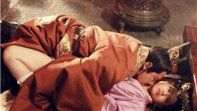 北齊高洋、暴君、皇帝、淫亂、宮女、嬪妃