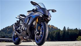 ▲倍耐力DIABLO ROSSO IV獲得評比最高肯定。（圖／PIRELLI提供）