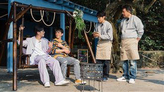 才被罵哭太假　鬼鬼雪恥挑戰驚人舉動