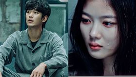 金秀賢、車勝元《某一天》金裕貞（圖／八大提供）