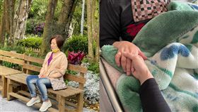 （圖／翻攝自楊月娥臉書）