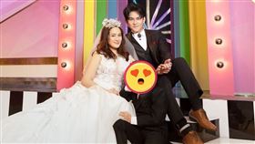 Terry江振愷羅美玲