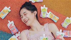 千千（圖／翻攝自千千進食中臉書）