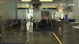 防疫旅館誤觸警鈴　1小時後才通知