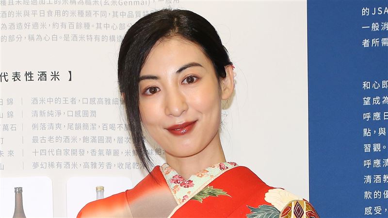 結婚5年沒懷孕　麻梨子見麻衣噴母愛