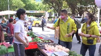 中山大同可能11搶8　顏若芳衝聲量