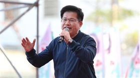 林佳龍（圖／翻攝自林佳龍臉書）