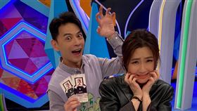 阿Ken大讚Selina的演技。（圖／翻攝自阿Ken臉書）