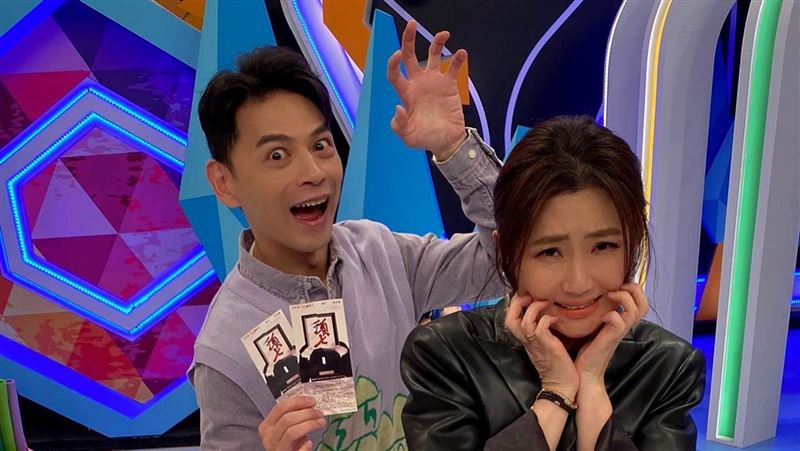 頭七結局惹噴淚　他讚任家萱神演技