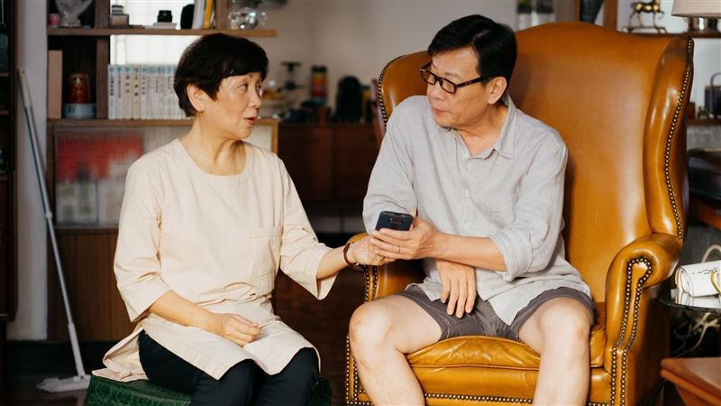 寇世勳扛男主　曝「丈夫日常」掀共鳴