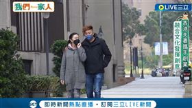 為了給下一代更好教育環境移居台灣！香港夫妻攜手創業開廣告公司 融合文化發揮創意