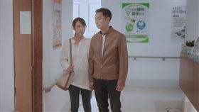 《婚姻結業式》郁方 張本渝 馬力歐 何如芸（圖／華視提供）