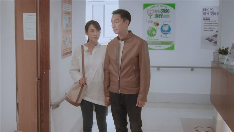 謝祖武爆「假戲真做」竟扶正張本渝