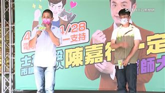 初選民調將展開！綠大咖挺新人搶席次