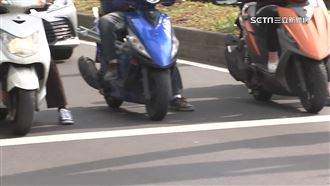 獨／檢舉闖紅燈遭駁　他怒：明確違規