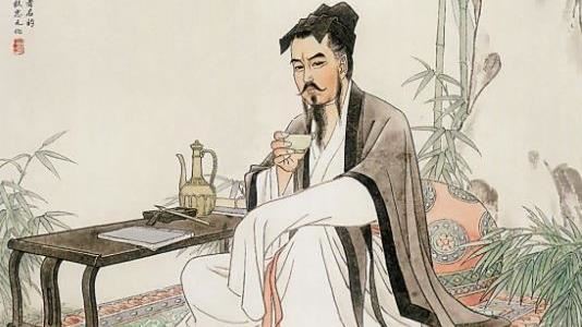神童7歲寫這首詩　如今很多人都背過