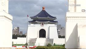 表態「蔣公銅像」存廢　蔣避答：社會應溝通討論