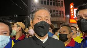 張安樂,白狼（圖／翻攝畫面）