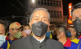 張安樂,白狼（圖／翻攝畫面）