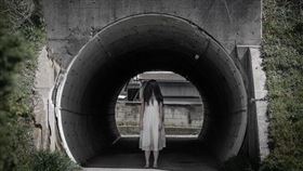 高雄,旗津,尾隨,跟騷法,阿飄（示意圖／pixabay）