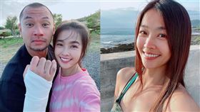 小嫻（圖／翻攝自小嫻IG）
