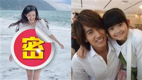 （圖／翻攝自紀欣伶IG、微博）