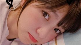 溫妮（黃于恩）活潑可愛的形象，吸引大批粉絲喜愛，被稱為「國民女友」、「木曜女神」。（圖／翻攝自溫妮臉書）