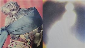 高雄,媽祖,視力,失明,角膜,眼科,泥土