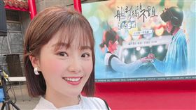 楊小黎。（翻攝自臉書