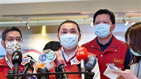 ▲新北居家照護關懷中心試運行。（圖／新北市政府提供）
