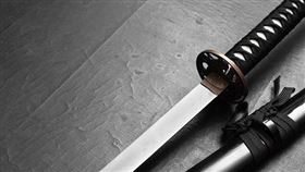 傷害罪,武士刀,新北市,基隆,出軌（示意圖／pixabay）