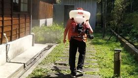 新竹縣,確診,仰德高中,卡拉OK,足跡