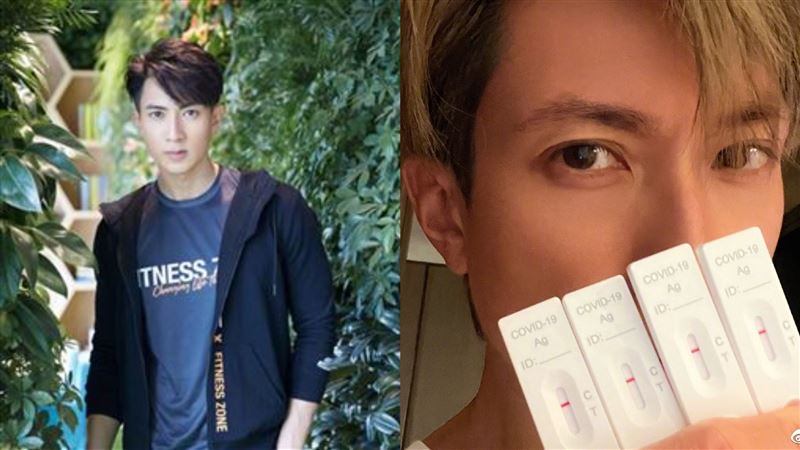移居上海就遇封城　吳尊：滿滿的感恩