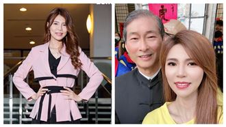 白狼搶轎爆衝突　本土劇女星怒沒參與