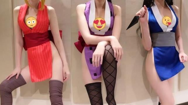 鋼琴女神化身「賢妻」　神還原辣翻網