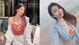 Lala蘇心甯（圖／翻攝自蘇心甯IG）