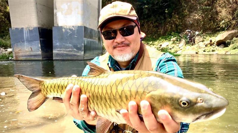 釣大魚好兆頭　趙小僑拚最後一次試管