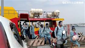 屏東,潘孟安,天上人間,足跡,小琉球,民宿