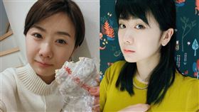  （圖／翻攝自福原愛微博）